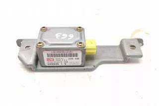 77970SZ3N910 Датчик удара Honda Legend 3 Арт e12150902, вид 3