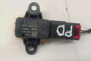 H2GT14C676AA Датчик удара Ford Kuga 2 Арт e12150791, вид 1