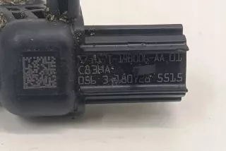 HS7T14B006AA Датчик удара Ford Focus 3 Арт e12150767, вид 3