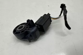 HS7T14B006AA Датчик удара Ford Focus 4 Арт e12150756, вид 2