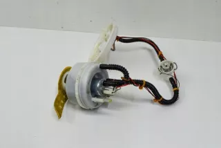 7308433 Насос топливный BMW 5 F10/F11/GT F07 Арт e12150692, вид 1