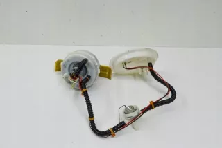 7308433 Насос топливный BMW 5 F10/F11/GT F07 Арт e12150692, вид 2