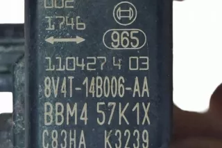 8V4T14B006AA Датчик удара Ford C-max 2 Арт e12150680, вид 1