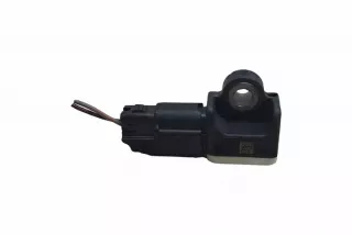 8V4T14B006AA Датчик удара Ford C-max 2 Арт e12150679, вид 2