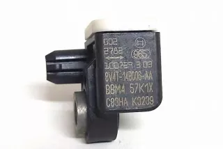 8V4T14B006AA Датчик удара Ford C-max 2 Арт e12150656, вид 3