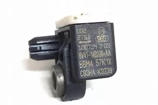 8V4T14B006AA Датчик удара Ford C-max 2 Арт e12150655, вид 2