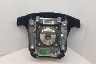 SA1025550000 Подушка безопасности Hyundai Santa FE 2 (CM) Арт e12150626, вид 4