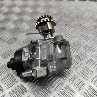 8511626 Насос топливный BMW 4 F32/F33/GT F36 Арт e12150613, вид 3
