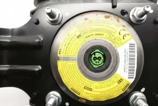 84530G4000 Подушка безопасности Hyundai i30 FD Арт e12150579, вид 7