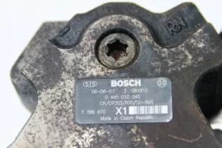 7788670 Насос топливный BMW 3 E90/E91/E92/E93 Арт e12150436, вид 1