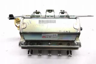 0589P1000168 Подушка безопасности Honda Civic 9 Арт e12150308, вид 1