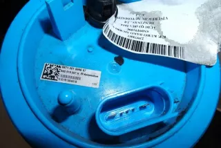 5N0919109C Насос топливный Audi Q3 1 Арт e12150151, вид 2