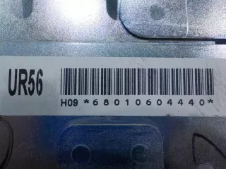 68010604440 16AB78 Подушка безопасности Ford Ranger 4 Арт e12150101, вид 3