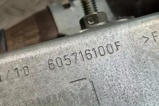 AG91042A94HA Подушка безопасности Ford Mondeo 4 Арт e12150046, вид 4