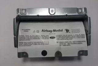 AG91042A94HA Подушка безопасности Ford Mondeo 4 Арт e12150045, вид 3