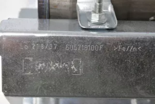 6G9N042A94CE Подушка безопасности Ford Galaxy 3 Арт e12149924, вид 1