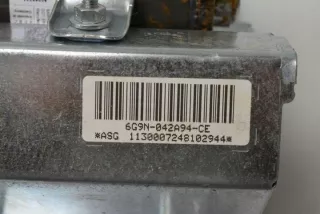 6G9N042A94CE Подушка безопасности Ford Galaxy 3 Арт e12149924, вид 2