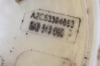8K0919050P Насос топливный Audi A4 B8 Арт e12149911, вид 2