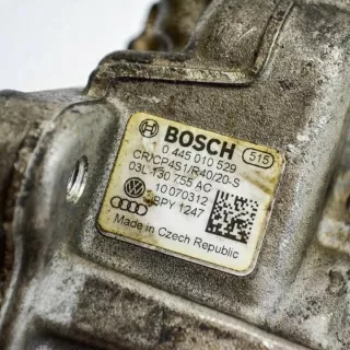 03L130755AC Насос топливный Audi A4 B8 Арт e12149900, вид 3