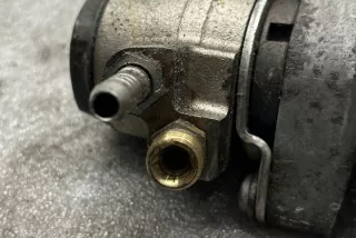 06E103535A Насос топливный Audi A4 B8 Арт e12149889, вид 2
