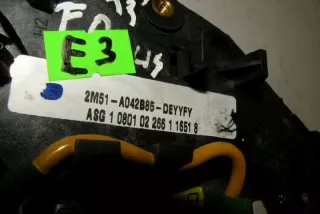 2M51A042B85DEYYFY Подушка безопасности Ford Focus 1 Арт e12149834, вид 3