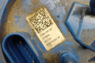 5Q0919051BF Насос топливный Audi A3 8V Арт e12149811, вид 3