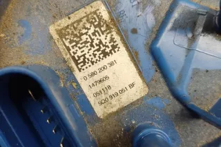 5Q0919051BF Насос топливный Audi A3 8V Арт e12149811, вид 5