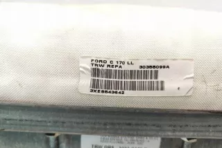 30338448B Подушка безопасности Ford Focus 4 Арт e12149789, вид 1