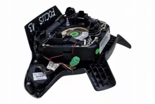 AM51R042B85BEW Подушка безопасности Ford C-max 2 Арт e12149735, вид 4