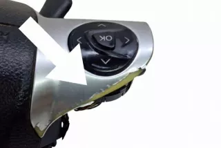 AM51R042B85BEW Подушка безопасности Ford C-max 2 Арт e12149735, вид 6