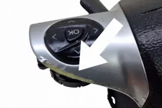AM51R042B85BEW Подушка безопасности Ford C-max 2 Арт e12149735, вид 7