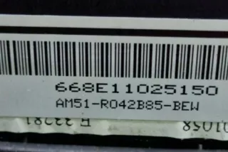 AM51R042B85BEW Подушка безопасности Ford C-max 2 Арт e12149735, вид 9