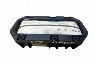 DXACB7, 110800627 Подушка безопасности Ford C-max 2 Арт e12149725, вид 1