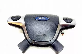 DXACB7, AM51R042B85BEW Подушка безопасности Ford C-max 2 Арт e12149703, вид 1