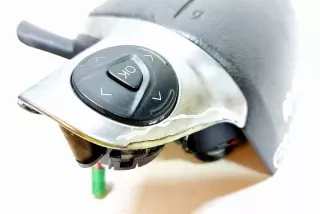 DXACB7, AM51R042B85BEW Подушка безопасности Ford C-max 2 Арт e12149703, вид 4
