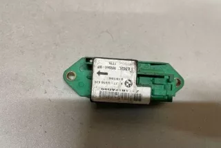 6910678 Датчик удара BMW 5 E39 Арт e12149601, вид 1