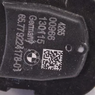 779224178 Датчик удара BMW 5 G30/G31 Арт e12149377, вид 2