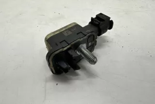 9217711 Датчик удара BMW 4 F32/F33/GT F36 Арт e12149364, вид 1