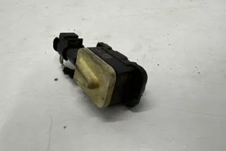 9217711 Датчик удара BMW 4 F32/F33/GT F36 Арт e12149364, вид 2