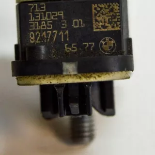 9217711 Датчик удара BMW 4 F32/F33/GT F36 Арт e12149363, вид 4