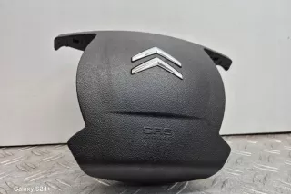 96877137ZD Подушка безопасности Citroen C5 2 Арт e12149329, вид 2