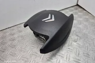96877137ZD Подушка безопасности Citroen C5 2 Арт e12149329, вид 4