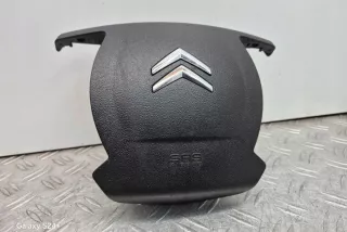 96877137ZD Подушка безопасности Citroen C5 2 Арт e12149329, вид 8