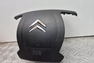 96877137ZD Подушка безопасности Citroen C5 2 Арт e12149329, вид 10