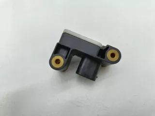 6911003 Датчик удара BMW 3 E90/E91/E92/E93 Арт e12149254, вид 2