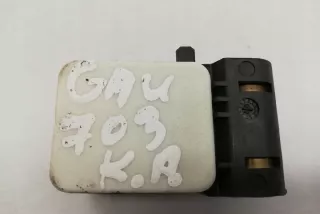 6956485 Датчик удара BMW 1 E81/E82/E87/E88 Арт e12149130, вид 1