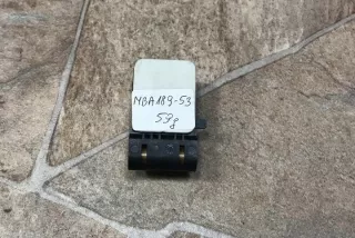 6911003 Датчик удара BMW 1 E81/E82/E87/E88 Арт e12149050, вид 2