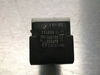 6911003 Датчик удара BMW 1 E81/E82/E87/E88 Арт e12149028, вид 3