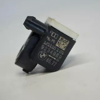 9234989 Датчик удара BMW 1 F20/F21 Арт e12149017, вид 1