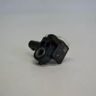 9234989 Датчик удара BMW 1 F20/F21 Арт e12149017, вид 2